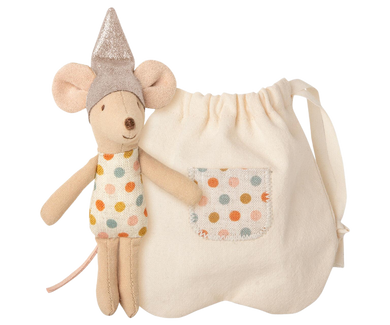 Tooth Fairy, Little Mouse