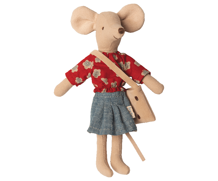 Mum Mouse