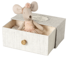 Load image into Gallery viewer, Dance Mouse in Daybed Little Sister