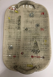 Platter, Christmans