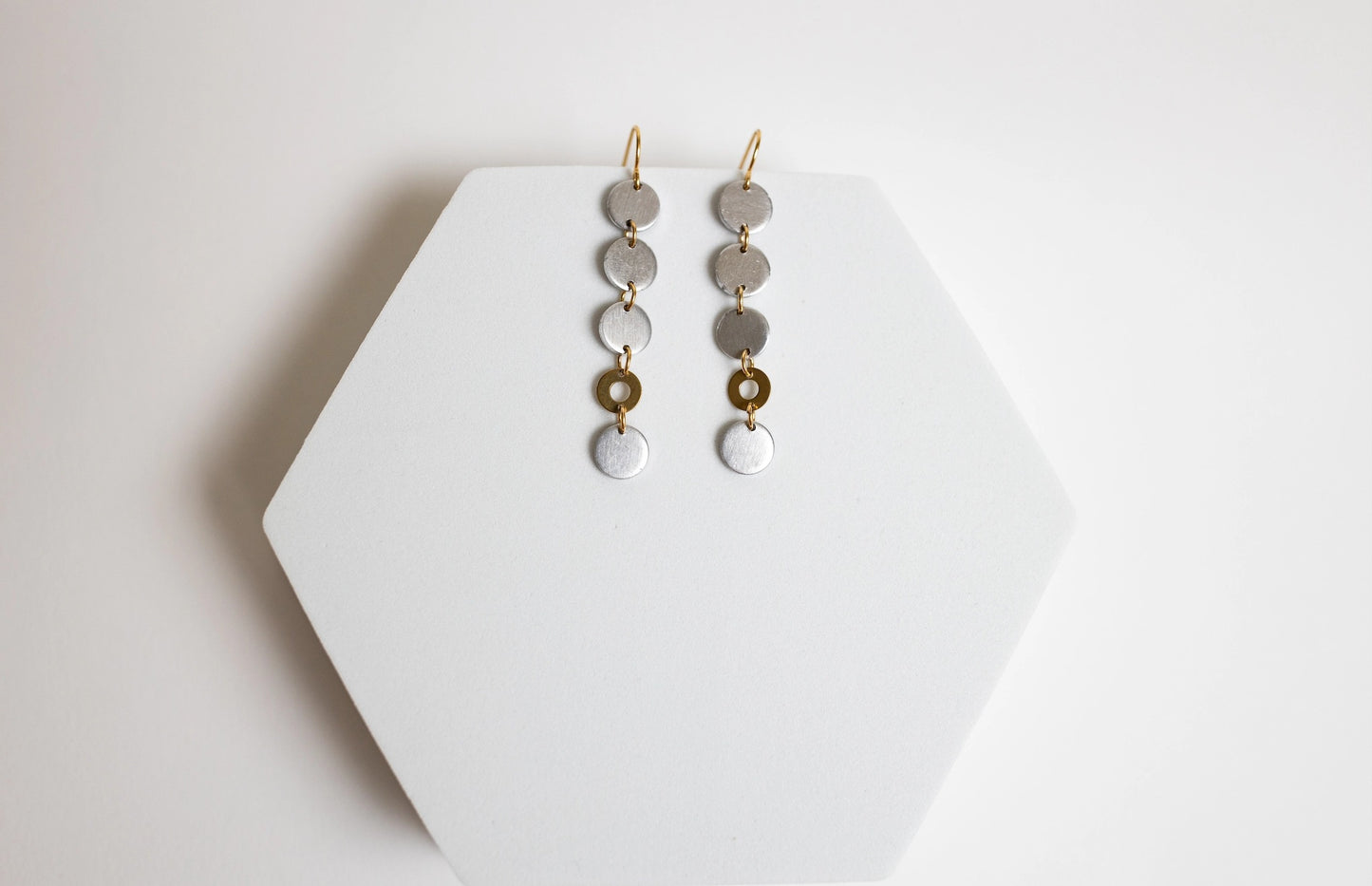 Lose Yourself Earrings