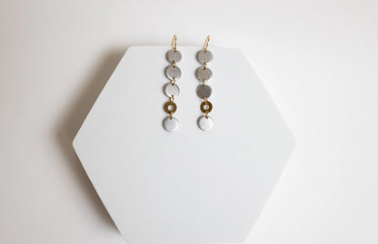 Lose Yourself Earrings