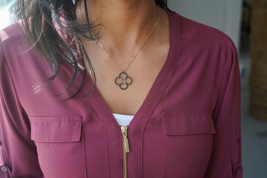 Mini Necklace