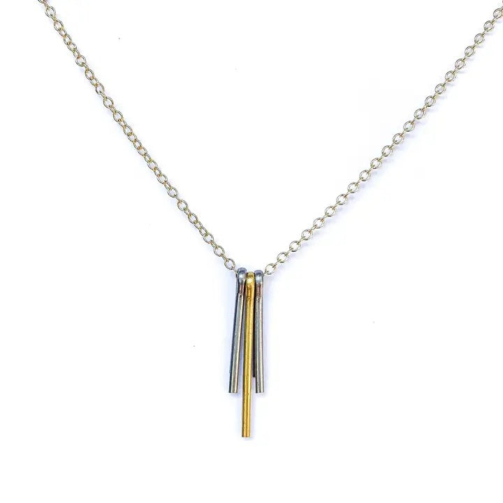 Trinity Necklace