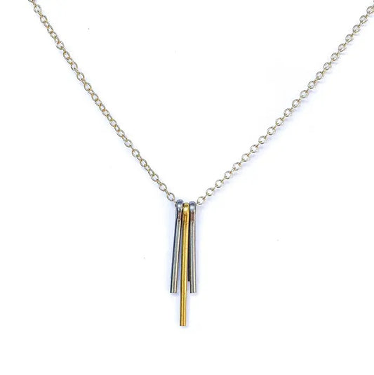 Trinity Necklace