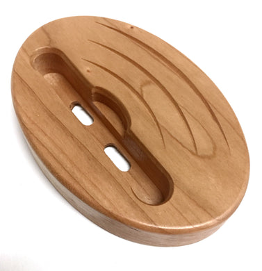 Amplified Phone Dock
