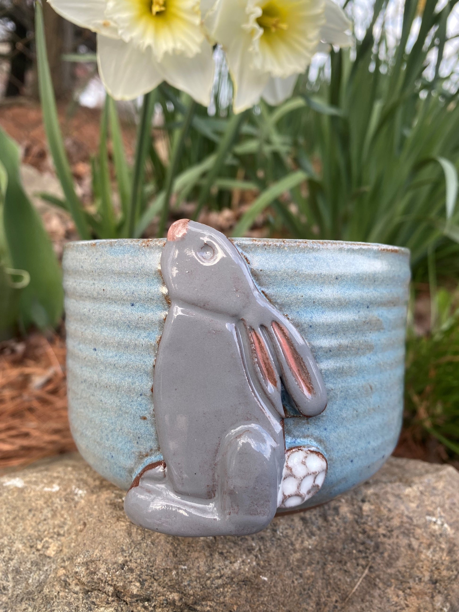 Bunny Bowl
