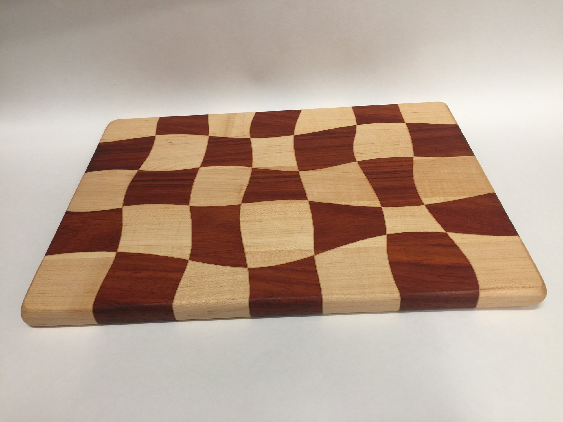 Cutting Board, Psychedelic