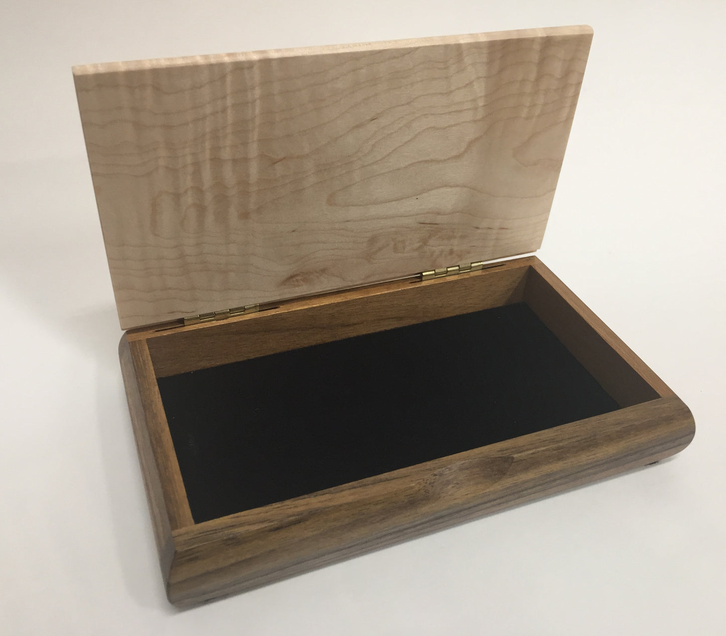 Possibilities Box No Engraving