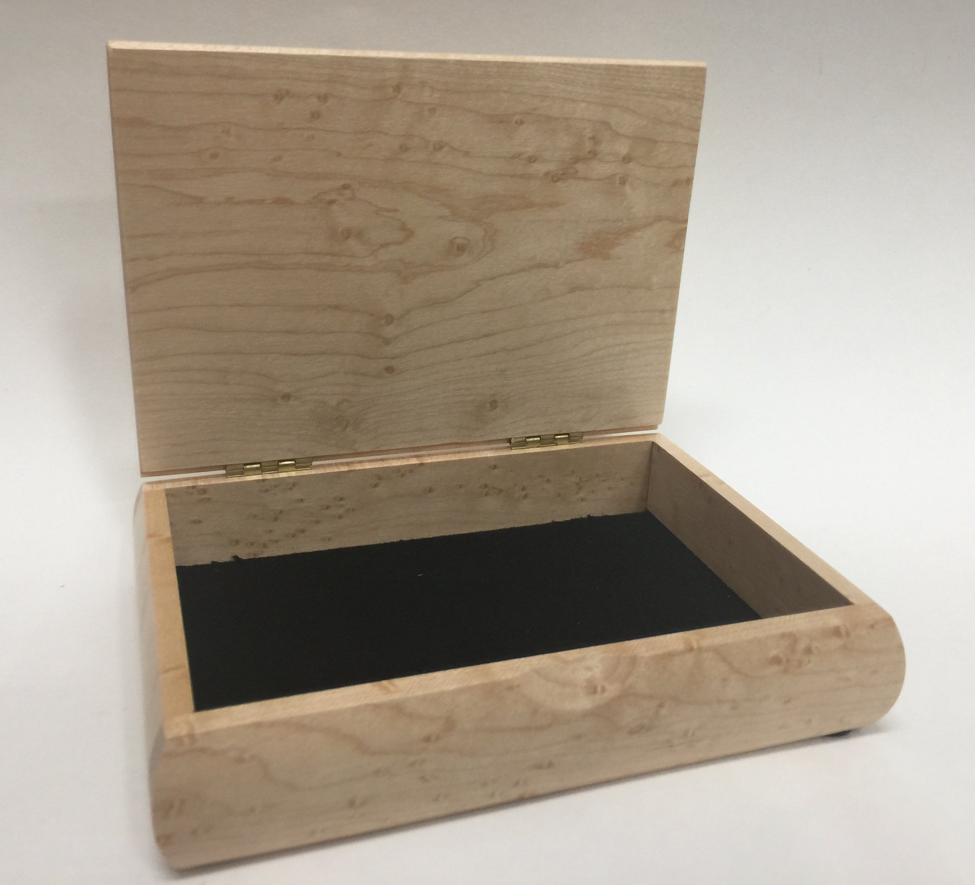 Wood Box, You Are My Sunshine