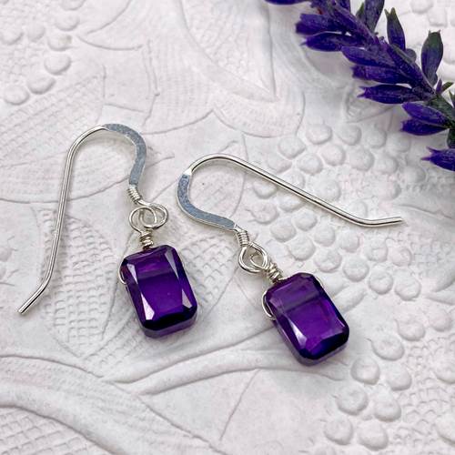 Ear, SS Lavender