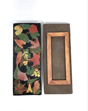 Load image into Gallery viewer, Small Leaf Sushi Tray