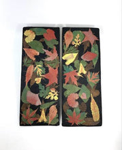 Load image into Gallery viewer, Small Leaf Sushi Tray