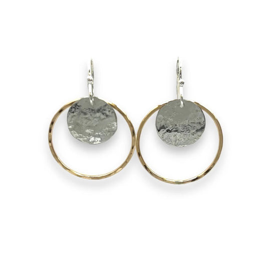 Eclipse Earrings