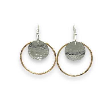 Eclipse Earrings