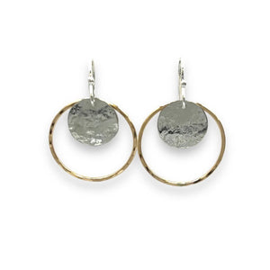 Eclipse Earrings