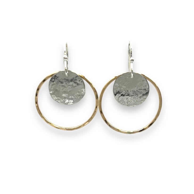 Eclipse Earrings
