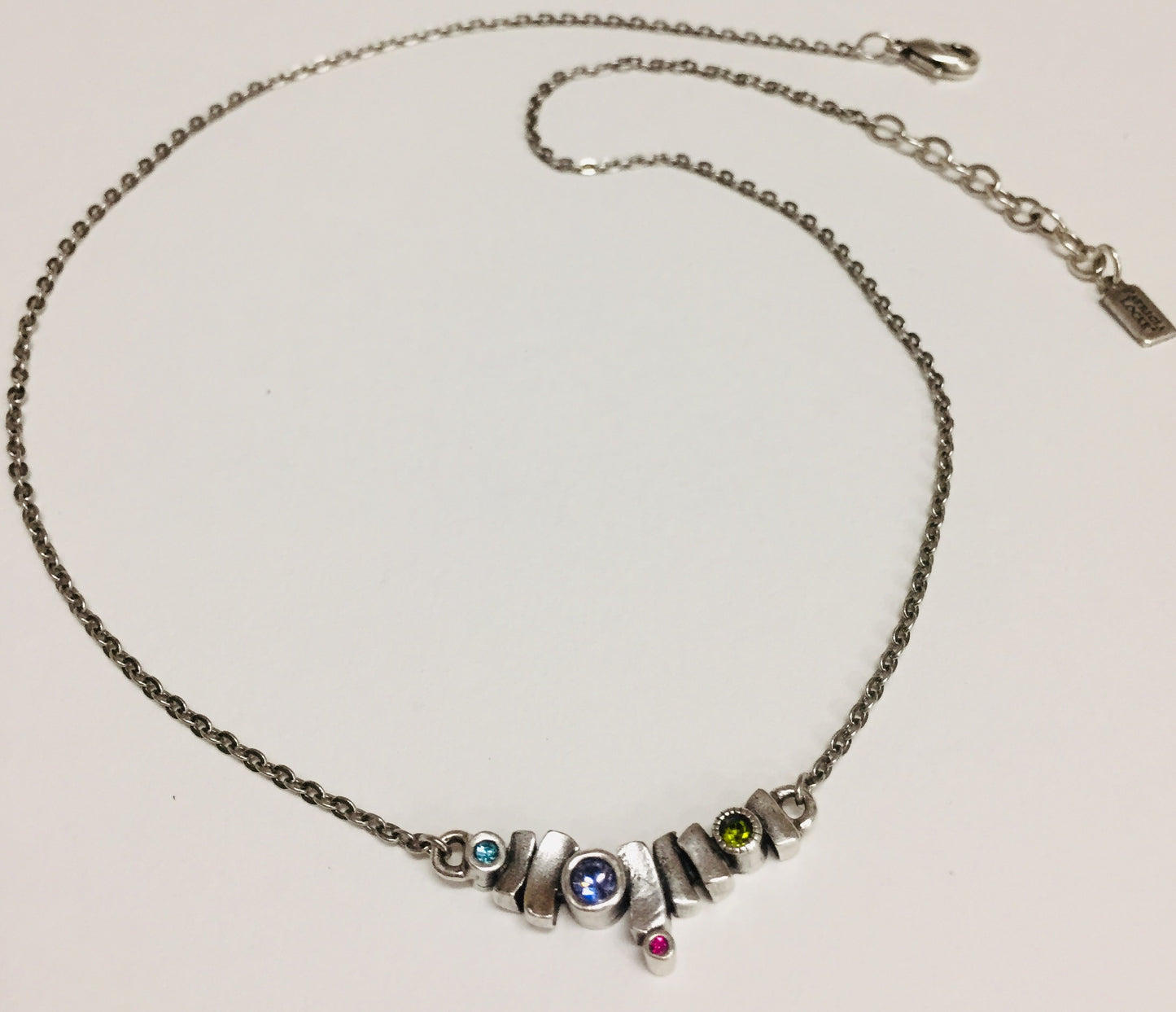 Necklace Pueblo In Fling
