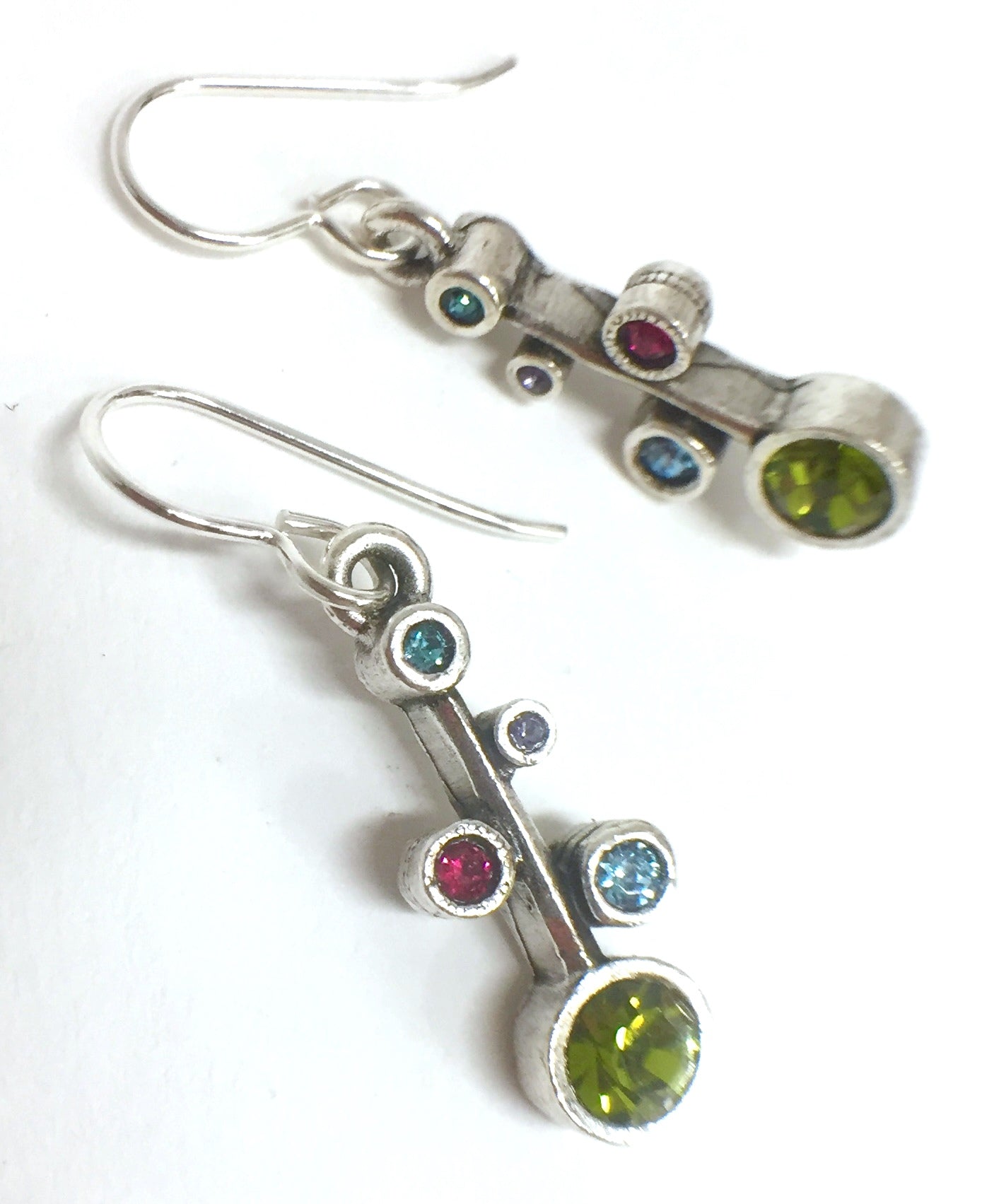 Earring Popsicle in Fling
