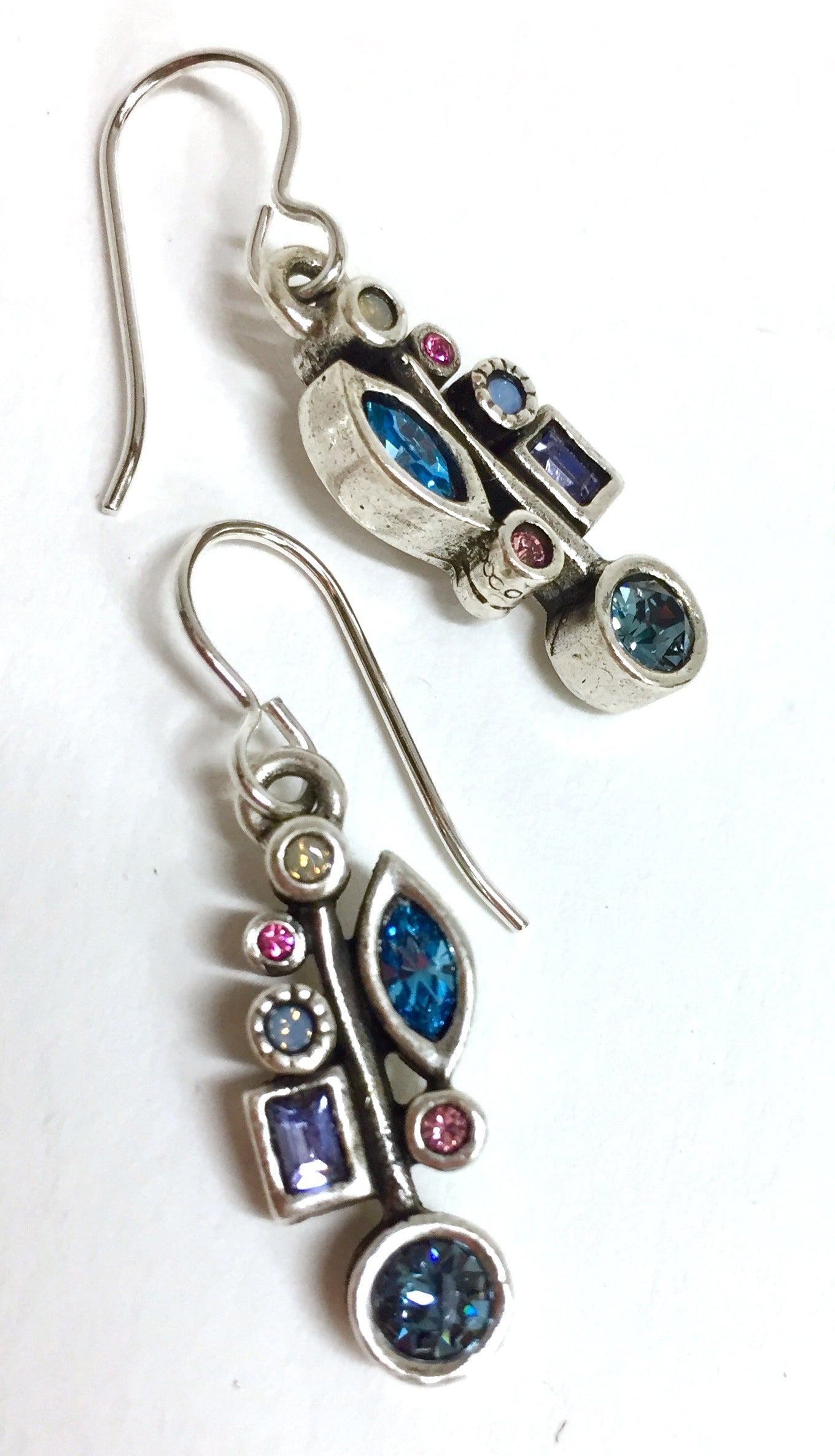 Earring Frostbite in Avalon