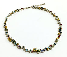 Load image into Gallery viewer, Necklace Garden Path in Fling