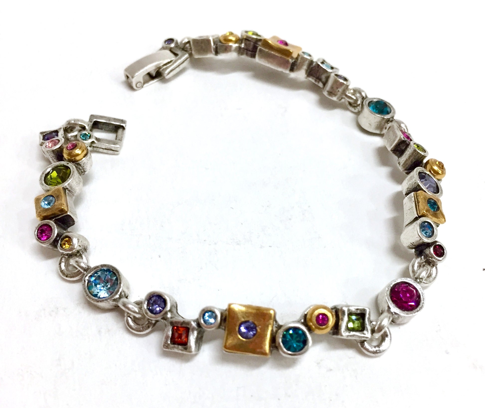 Bracelet Garden Path In Fling