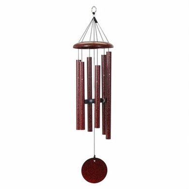 30 Inch Corinthian in Ruby Splash