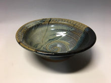 Load image into Gallery viewer, Blue Soup or Salad Bowl