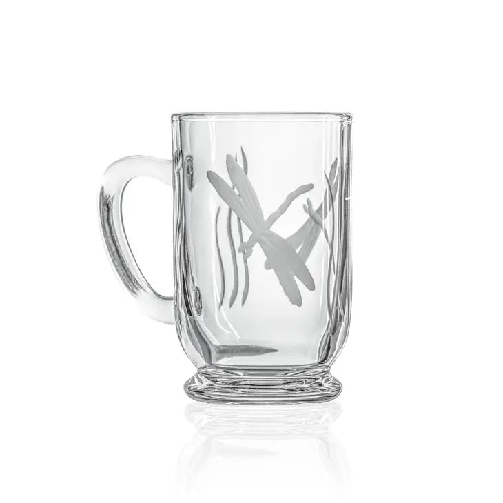Mug, Dragonfly 16 OZ