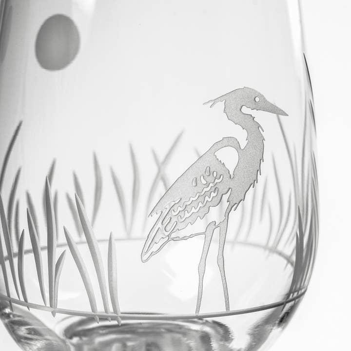 All Purpose Wine, Heron 18 OZ