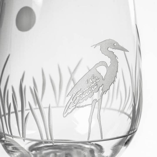 All Purpose Wine, Heron 18 OZ