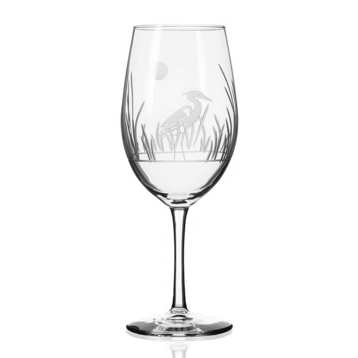 All Purpose Wine, Heron 18 OZ