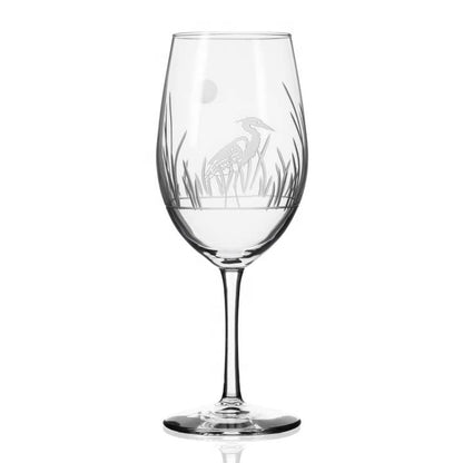 All Purpose Wine, Heron 18 OZ