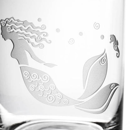 Double Old Fashion, Mermaid 13 OZ