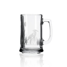 Load image into Gallery viewer, Heron Beer Mug