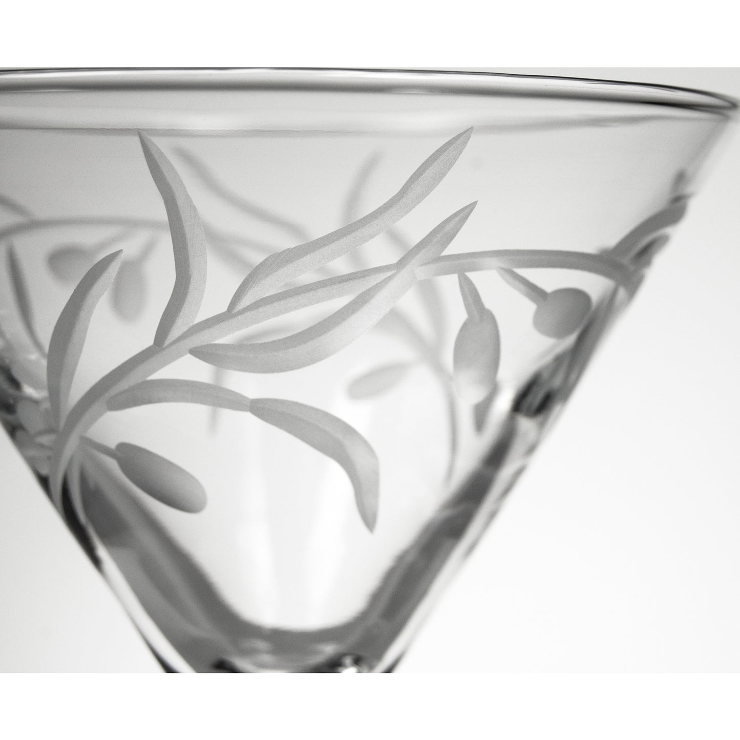 Martini, Olive 10 Oz