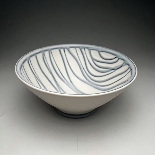 Small Vine Bowl