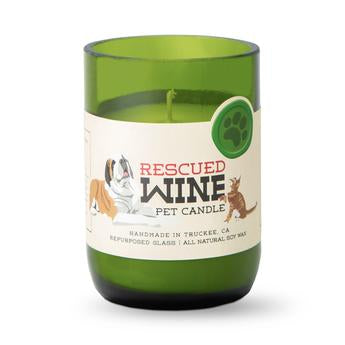 Candle, Fresh Grass