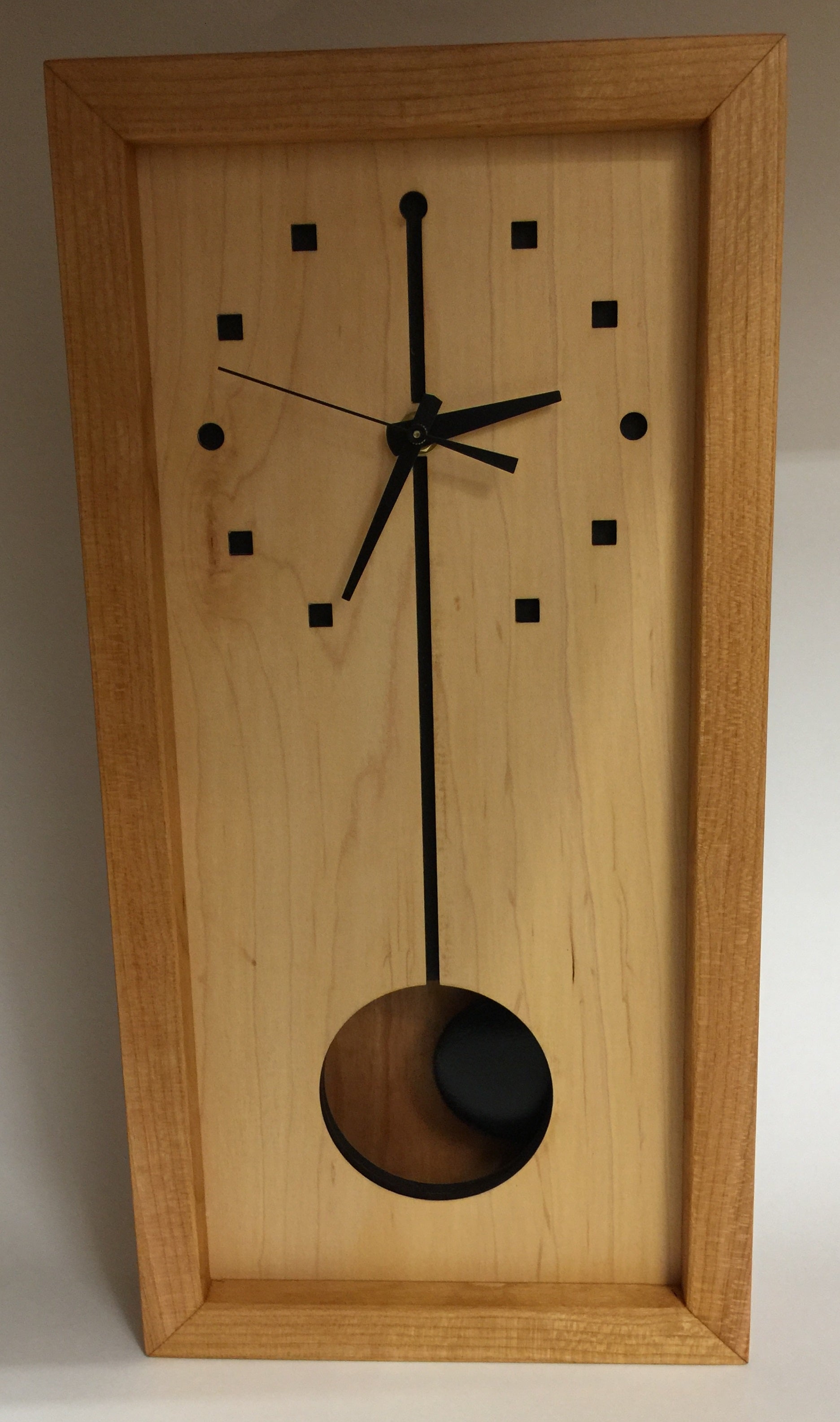 Pendulum Clock
