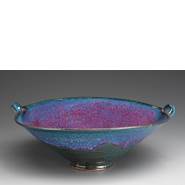 Serving Bowl, w/Handles