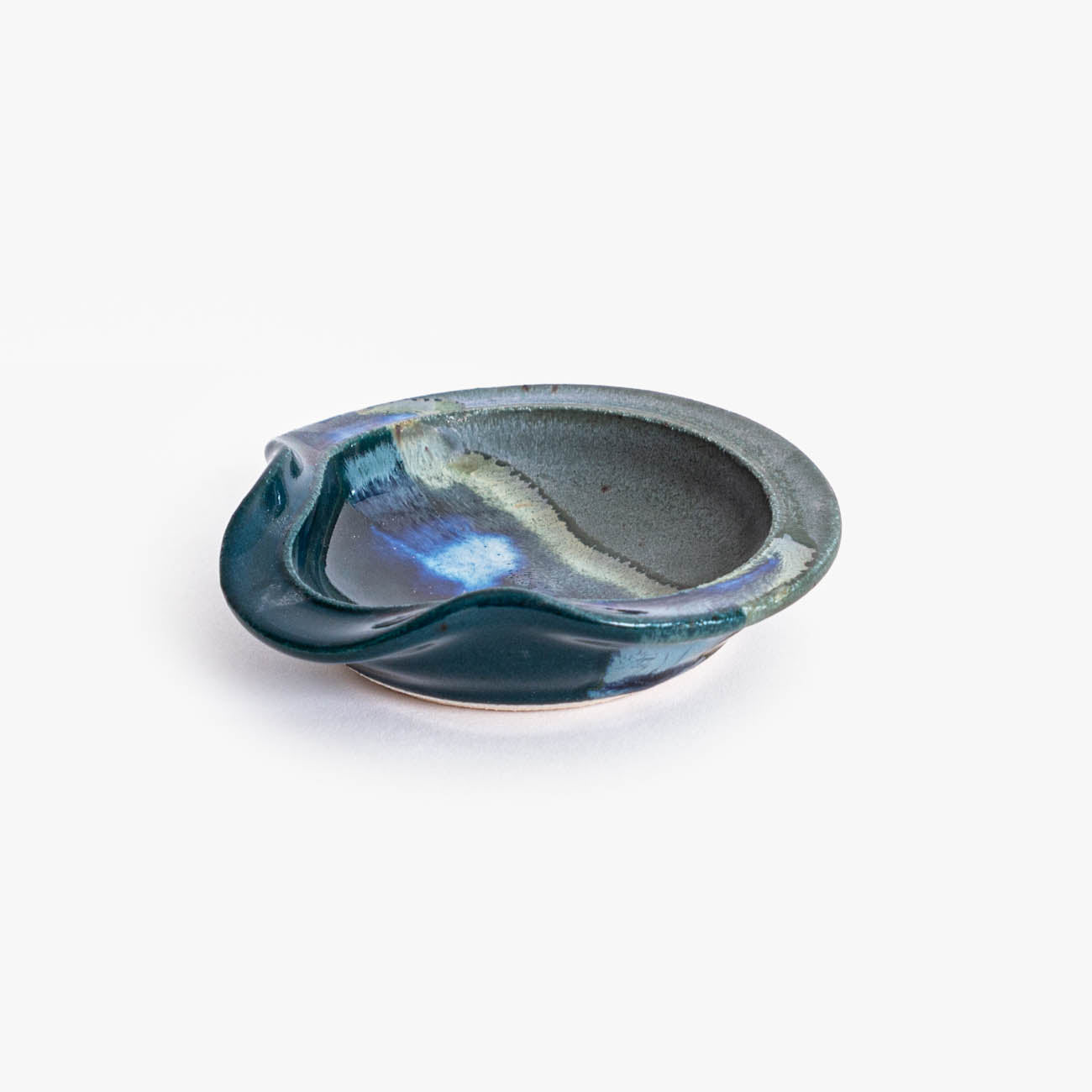 Spoon Rest in Misty Coast