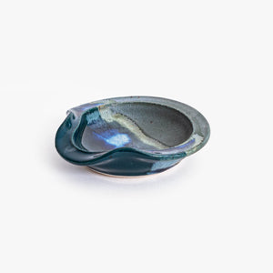 Spoon Rest in Misty Coast