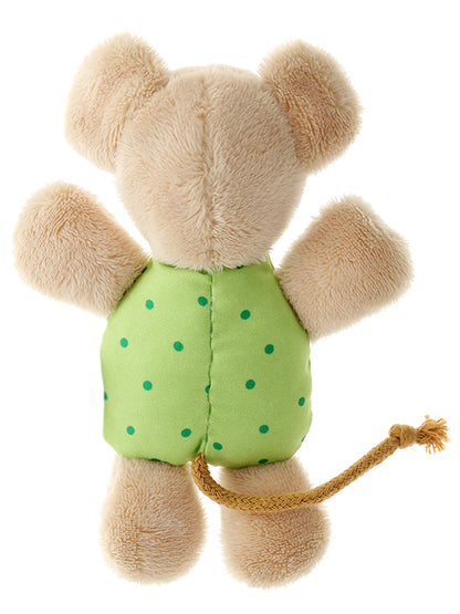 Mouse Rattle
