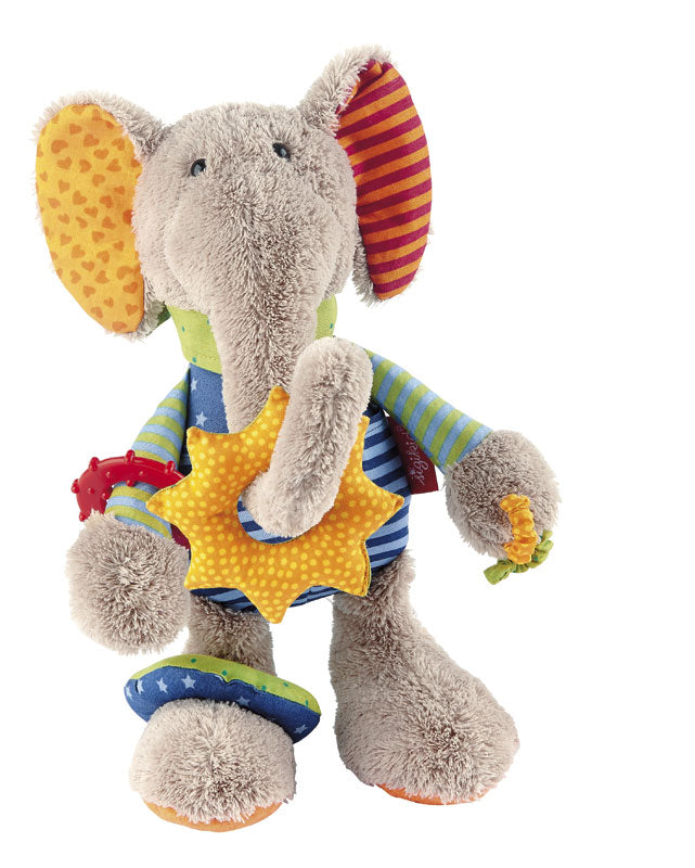Activity Elephant