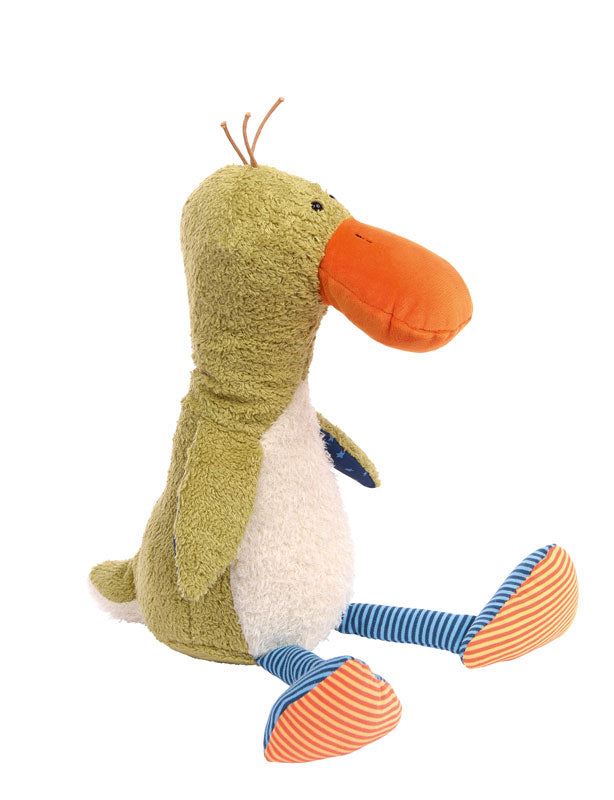 Silly Duck
