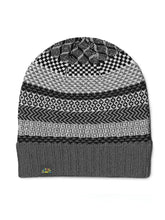 Load image into Gallery viewer, Knit Hat in Midnight