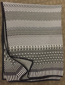 Blanket Midnight