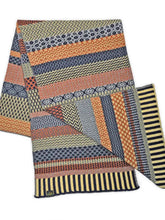 Load image into Gallery viewer, Knit Scarf in Nutmeg