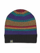 Load image into Gallery viewer, Knit Hat in Gemstone