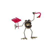 Load image into Gallery viewer, Little Flamiingo Away